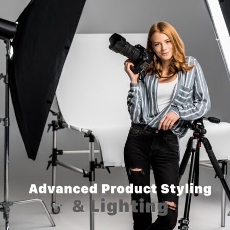 Product Lighting & Styling